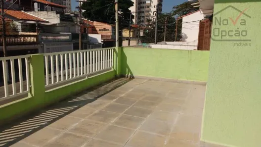 Sobrado com 2 Quartos à venda, 150m² no Vila Santa Catarina, São Paulo