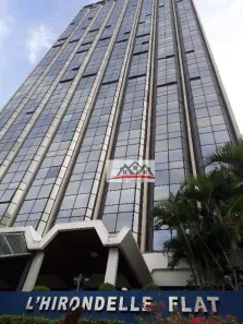 Flat com 1 Quarto para alugar, 48m² no Centro, Campinas