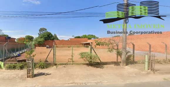 Lote/Terreno à venda, 1200m² no Jundiaquara, Araçoiaba da Serra