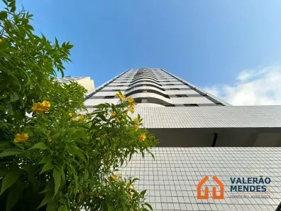 Apartamento com 2 Quartos à venda, 52m² no Boa Viagem, Recife
