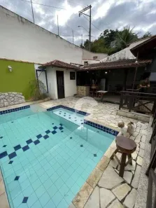 Casa de Condomínio com 3 Quartos à venda, 120m² no Tribobó, São Gonçalo