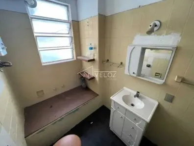 Apartamento com 3 Quartos à venda, 130m² no Botafogo, Rio de Janeiro