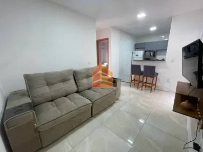 Apartamento com 2 Quartos à venda, 38m² no Passos dos Ferreiros, Gravataí