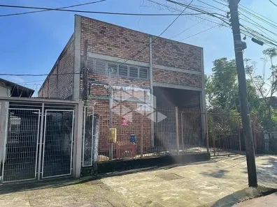 Prédio Comercial à venda, 250m² no Sarandi, Porto Alegre