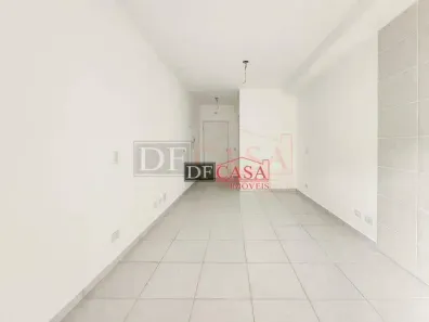 Apartamento com 1 Quarto à venda, 24m² no Vila Granada, São Paulo