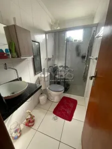 Apartamento com 2 Quartos à venda, 68m² no Guilhermina, Praia Grande