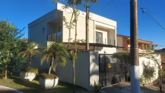 Casa de Condomínio com 5 Quartos à venda, 180m² no Urbanova, São José dos Campos