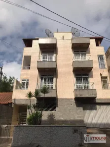 Cobertura com 3 Quartos à venda, 147m² no Bairu, Juiz de Fora