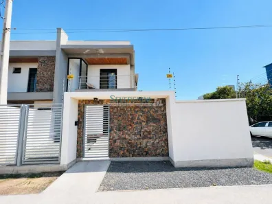 Sobrado com 4 Quartos à venda, 123m² no Parque da Matriz, Cachoeirinha