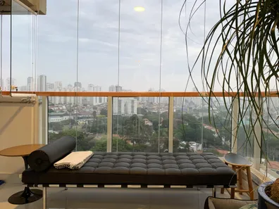 Apartamento com 1 Quarto à venda, 47m² no Jardim Vila Mariana, São Paulo