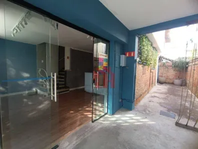 Imóvel Comercial com 2 Quartos para alugar, 90m² no Gonzaga, Santos