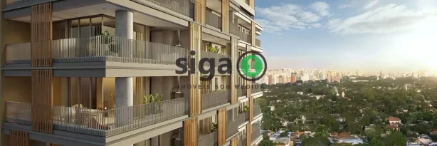 Apartamento com 2 Quartos à venda, 98m² no Pinheiros, São Paulo