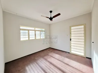 Casa com 2 Quartos para alugar, 90m² no Vila Abranches, Ribeirão Preto
