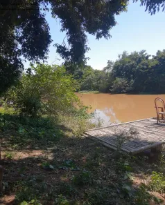 Fazenda/Sítio com 3 Quartos à venda, 350m² no Chácaras Bocaiúva Nova, Campinas