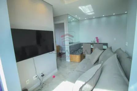 Apartamento com 2 Quartos à venda, 40m² no Mooca, São Paulo