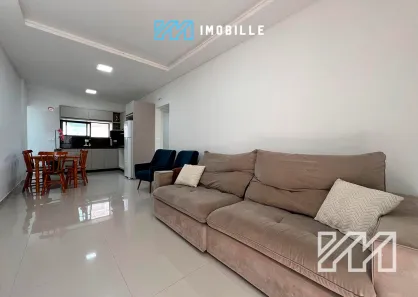 Apartamento com 2 Quartos à venda, 80m² no Meia Praia, Itapema