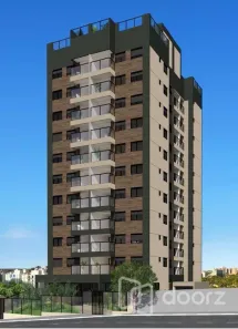 Apartamento com 2 Quartos à venda, 35m² no Bosque da Saúde, São Paulo
