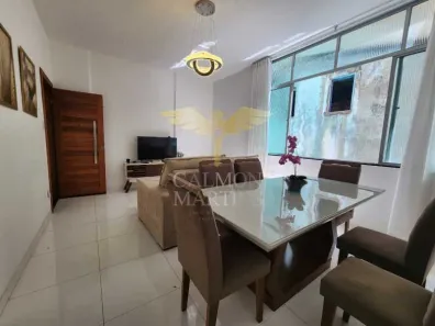 Apartamento com 3 Quartos à venda, 87m² no Dois de Julho, Salvador