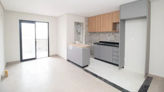 Apartamento com 2 Quartos para alugar, 57m² no Centro, São Bernardo do Campo