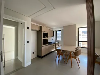 Apartamento com 2 Quartos à venda, 60m² no Torres, Torres