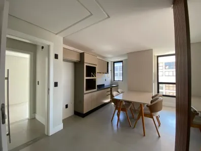 Apartamento com 2 Quartos à venda, 64m² no Torres, Torres