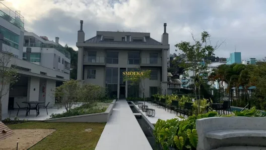 Apartamento com 3 Quartos à venda, 91m² no João Paulo, Florianópolis