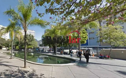 Sala Comercial à venda, 25m² no Tijuca, Rio de Janeiro