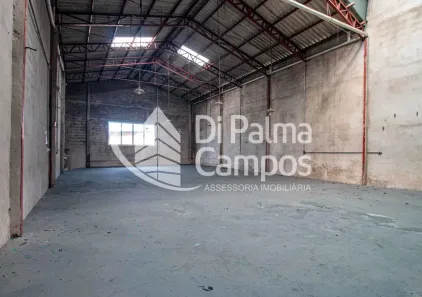 Galpão/Depósito/Armazém para alugar, 500m² no Americanópolis, São Paulo