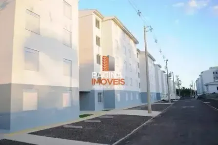 Apartamento com 2 Quartos para venda ou aluguel, 47m² no Olaria, Canoas