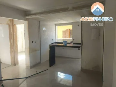 Apartamento com 2 Quartos à venda, 50m² no Maria Helena, Belo Horizonte