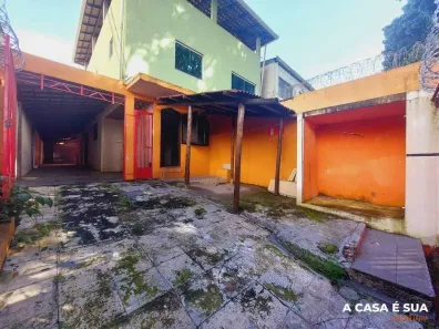 Casa com 3 Quartos à venda, 162m² no Glória, Contagem