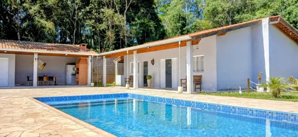 Fazenda/Sítio com 3 Quartos à venda, 220m² no , Ibiúna