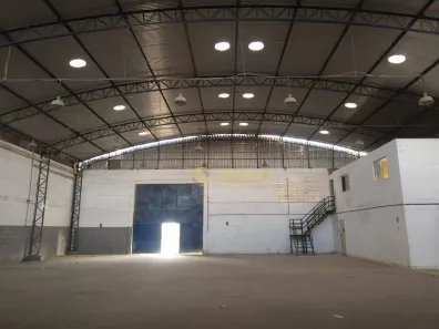 Galpão/Depósito/Armazém para alugar, 600m² no Imbiribeira, Recife