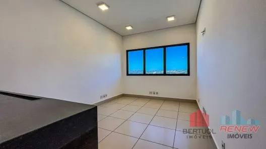 Sala Comercial para alugar, 20m² no Santa Rosa, Vinhedo