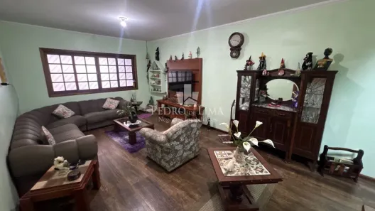 Sobrado com 3 Quartos à venda, 203m² no Chácara Belenzinho, São Paulo