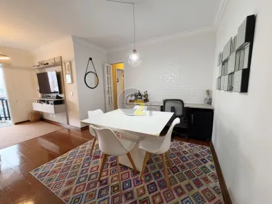 Apartamento com 3 Quartos à venda, 78m² no Perdizes, São Paulo