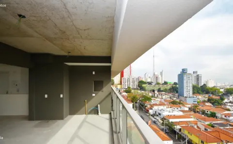 Apartamento com 3 Quartos à venda, 148m² no Jardim Vera Cruz, São Paulo