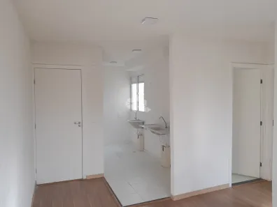 Apartamento com 2 Quartos à venda, 41m² no Morro Santana, Porto Alegre