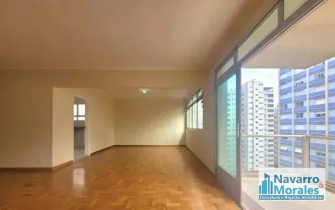 Apartamento com 3 Quartos à venda, 237m² no Higienópolis, São Paulo