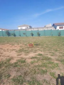 Lote/Terreno à venda, 250m² no Jardim dos Eucaliptos, Tremembé