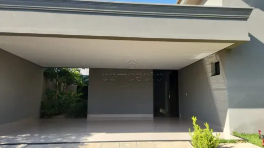 Casa de Condomínio com 4 Quartos à venda, 300m² no Residencial Marcia, São José do Rio Preto