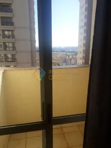 Kitnet com 1 Quarto à venda, 32m² no Nova Ribeirânia, Ribeirão Preto