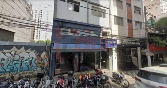 Ponto Comercial para alugar, 388m² no Jardim Paulista, São Paulo