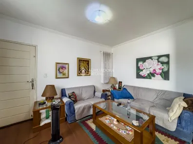 Sobrado com 5 Quartos à venda, 180m² no Vila Valparaíso, Santo André