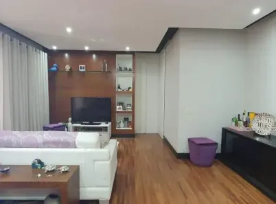 Apartamento com 2 Quartos para alugar, 84m² no Pinheiros, São Paulo