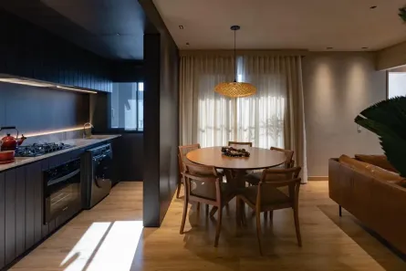 Apartamento com 3 Quartos à venda, 76m² no Núcleo Agrícola Alpha, Franca