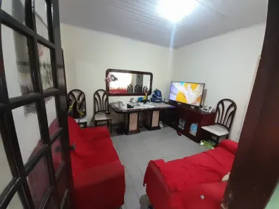 Casa com 1 Quarto à venda, 125m² no Vila São Pedro, São José dos Campos
