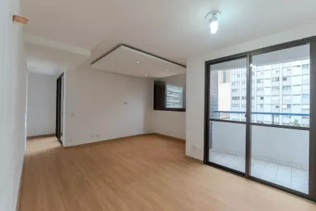 Apartamento com 3 Quartos à venda, 80m² no Jardim Paulista, São Paulo