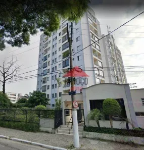 Apartamento com 2 Quartos à venda, 56m² no Vila Granada, São Paulo