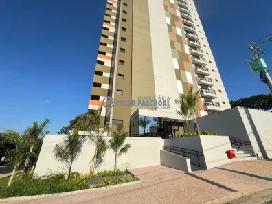 Apartamento com 1 Quarto à venda, 47m² no Vila Monte Alegre, Ribeirão Preto